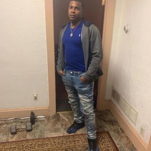 Meet your Posher, Andre